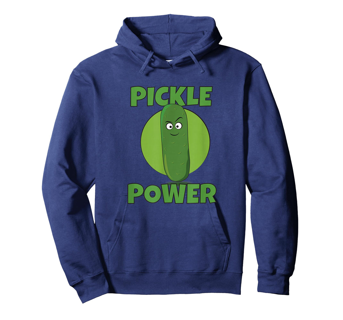 Pickle Power: I Love Pickles T-Shirt T-Shirt