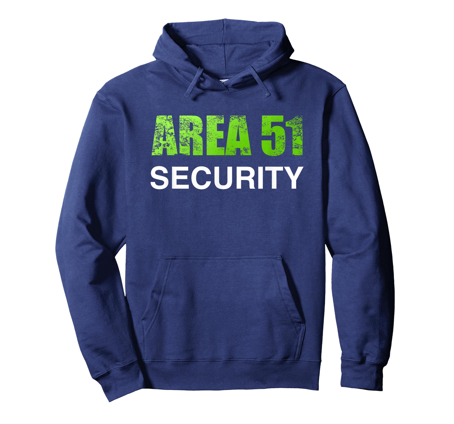 Area 51 Security Costume T-Shirt