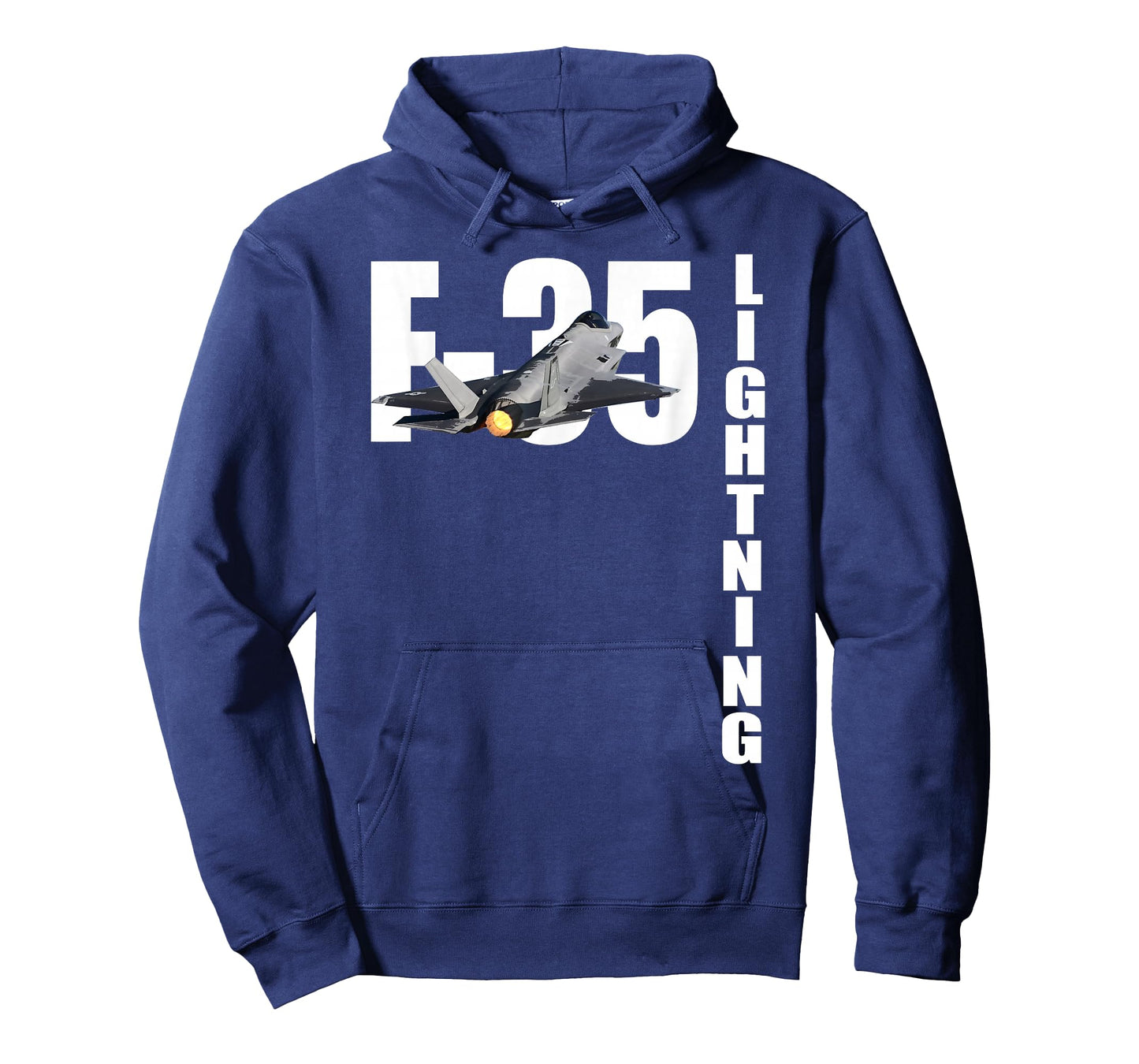F-35 Lightning 2 F35 Fighter Plane T-Shirt T-Shirt