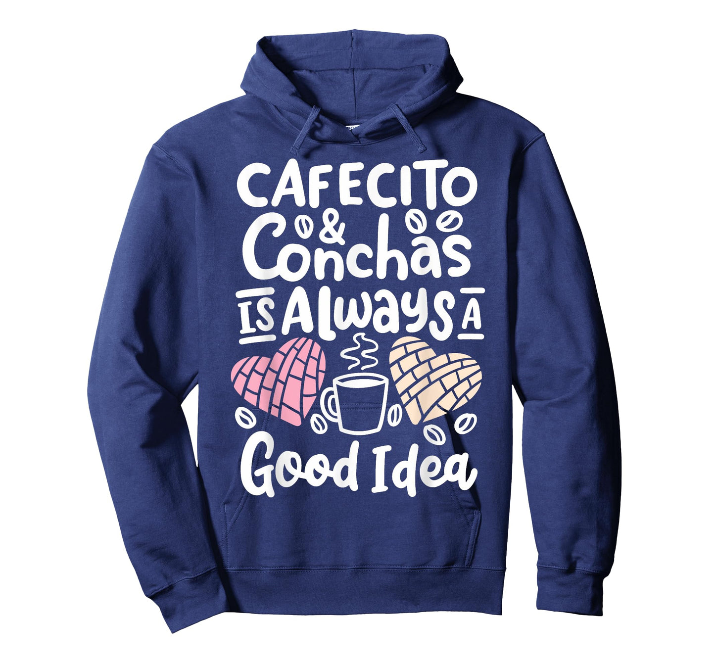 Conchas Concha T-Shirt