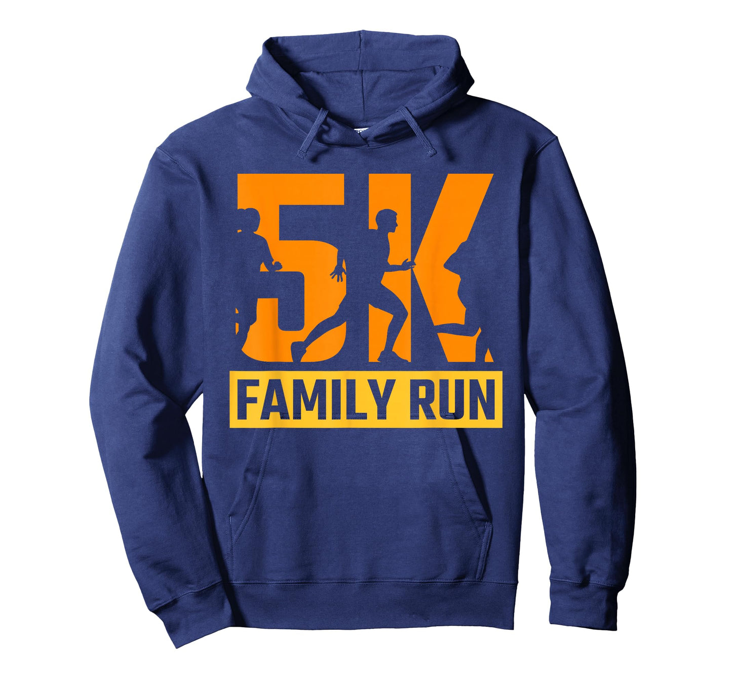 5K Family Running Runner Running Race 5K T-Shirt