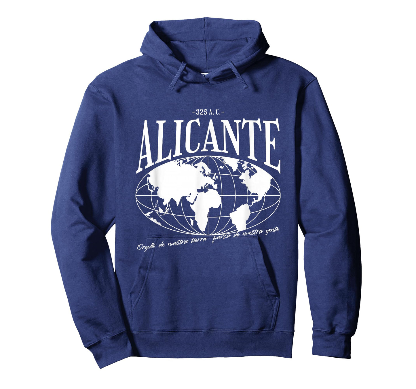 Alicante Heimat Pride T-Shirt