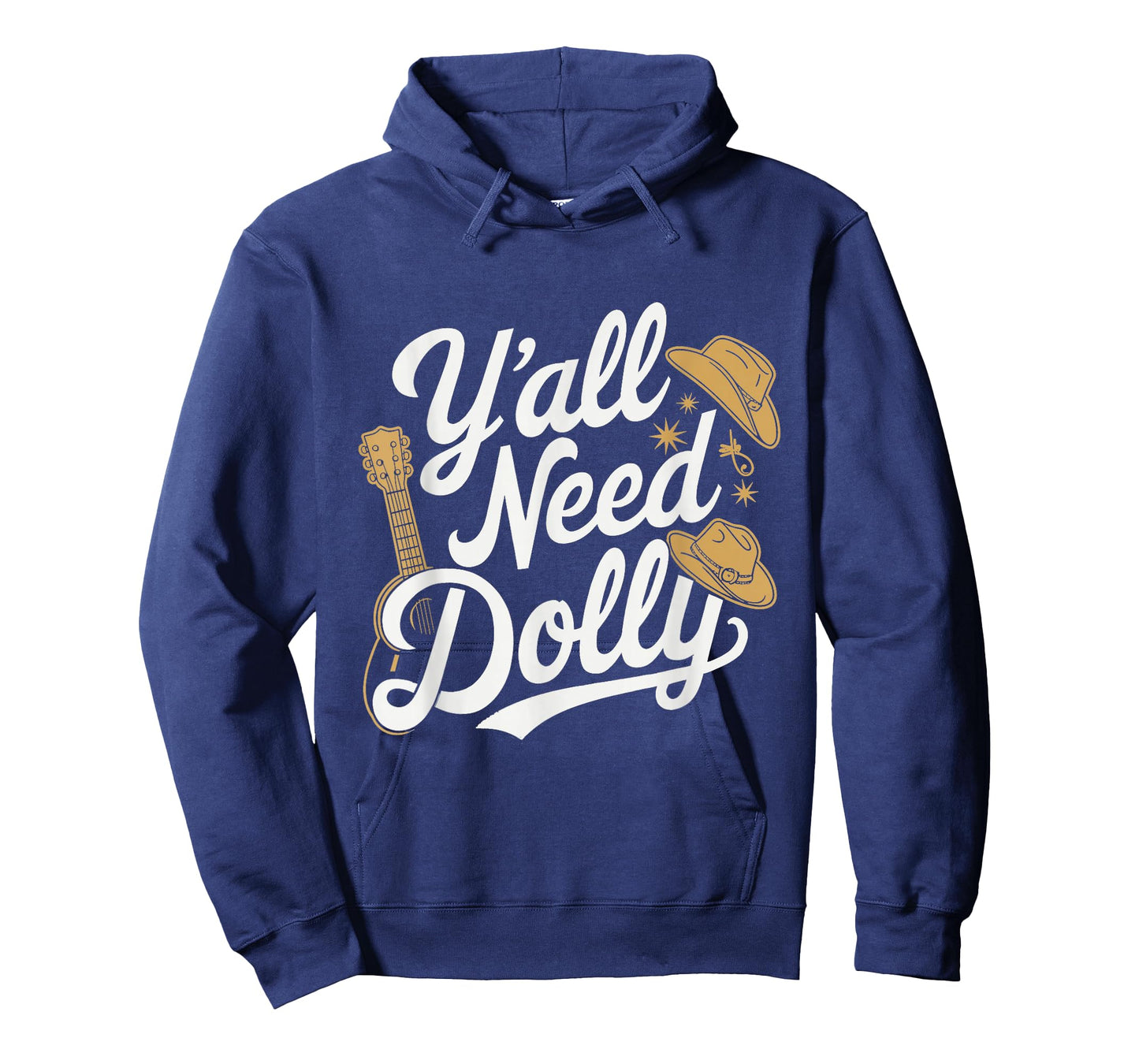 Dolly Merch Youth Vintage Women First Name Dolly T-Shirt