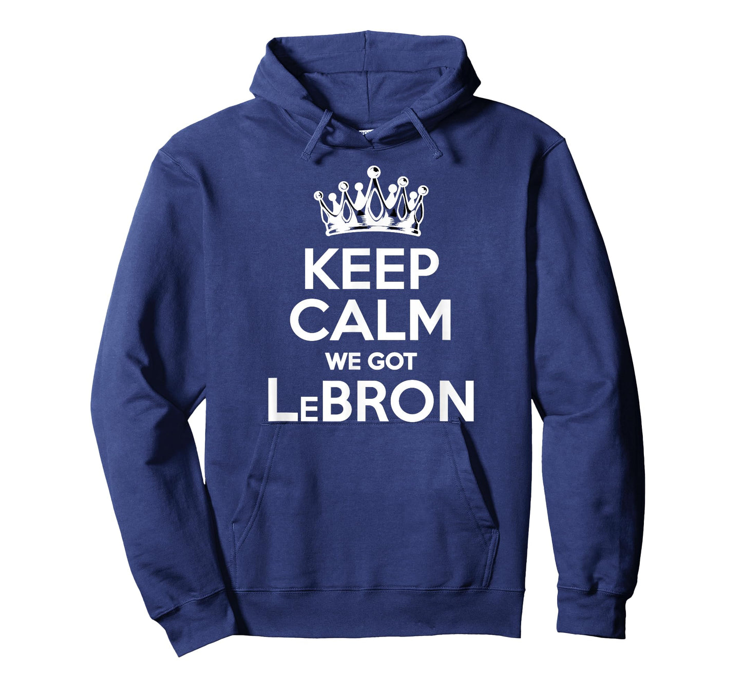 We Got Lebron Keep Calm, I Love Lebron, I Heart Lebron T-Shirt