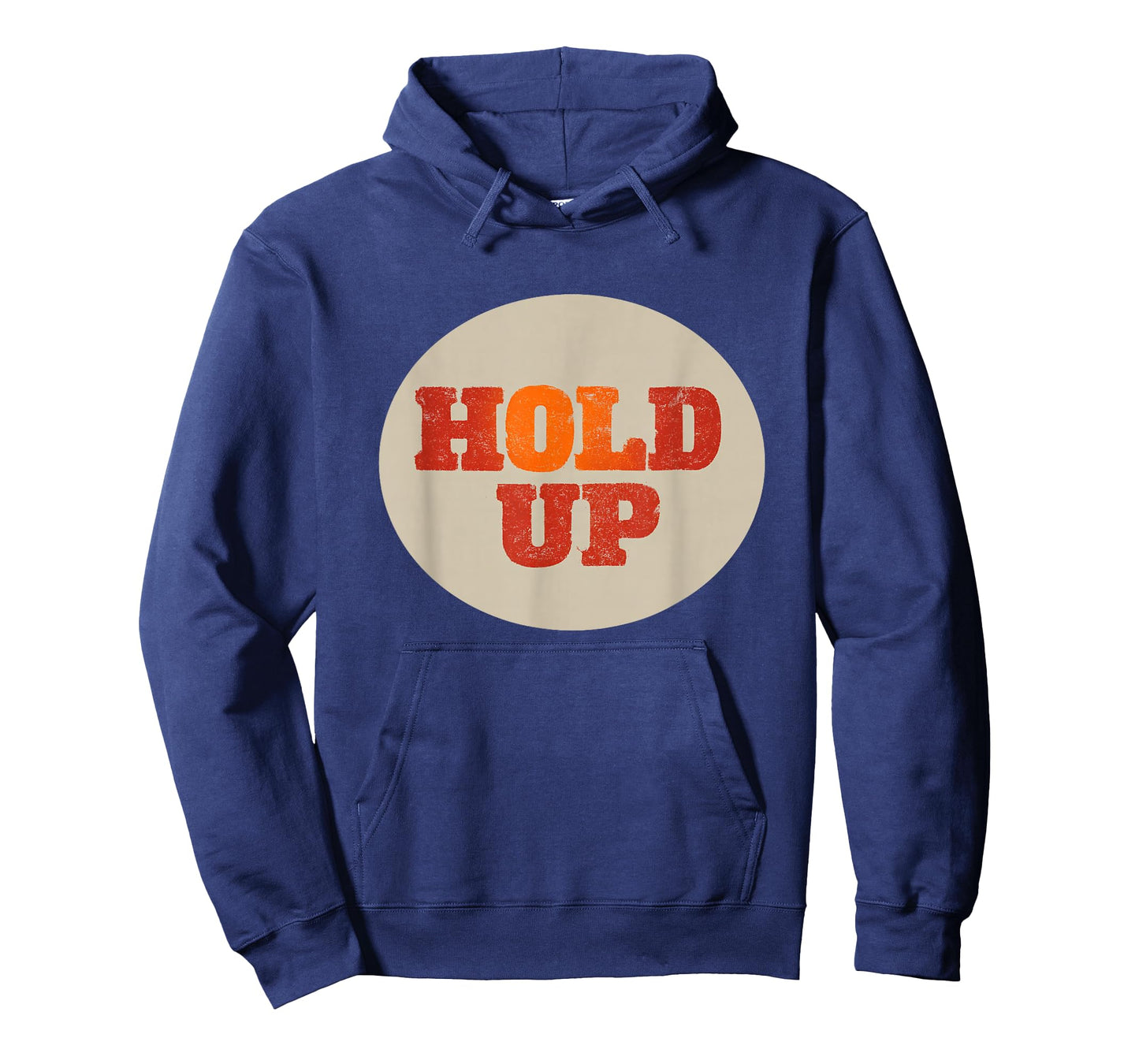 Cool Hold Up Speech for Man and Woman T-Shirt