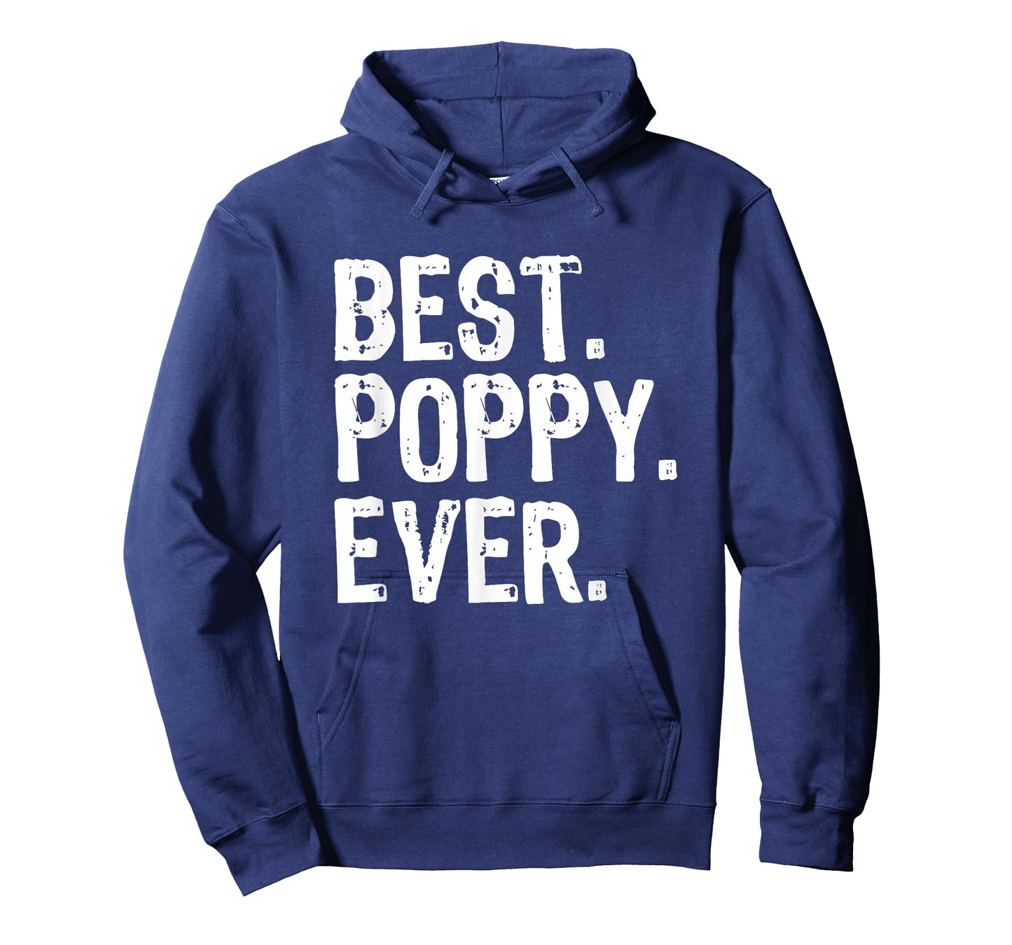 Best Poppy Ever Funny Cool T-Shirt