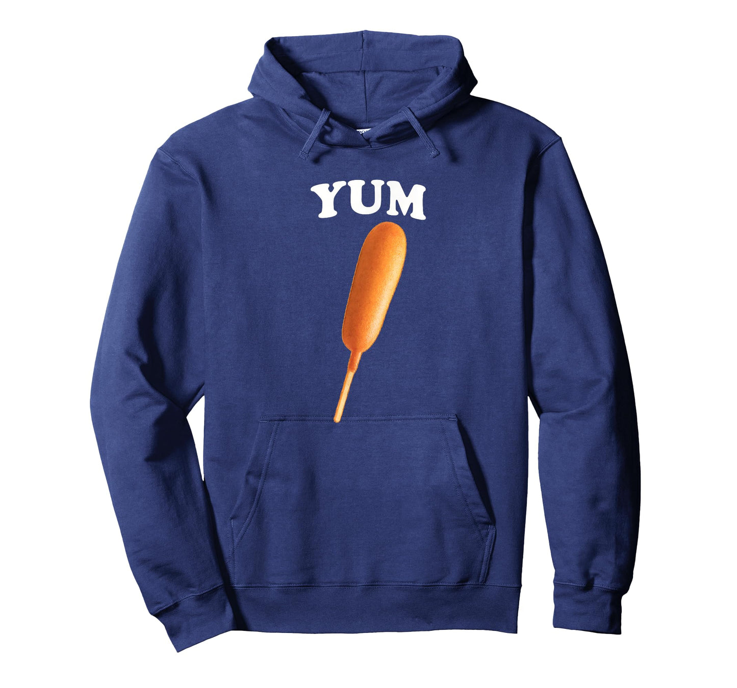 Funny Corn Dog Shirt Pronto Pup Gift T-Shirt