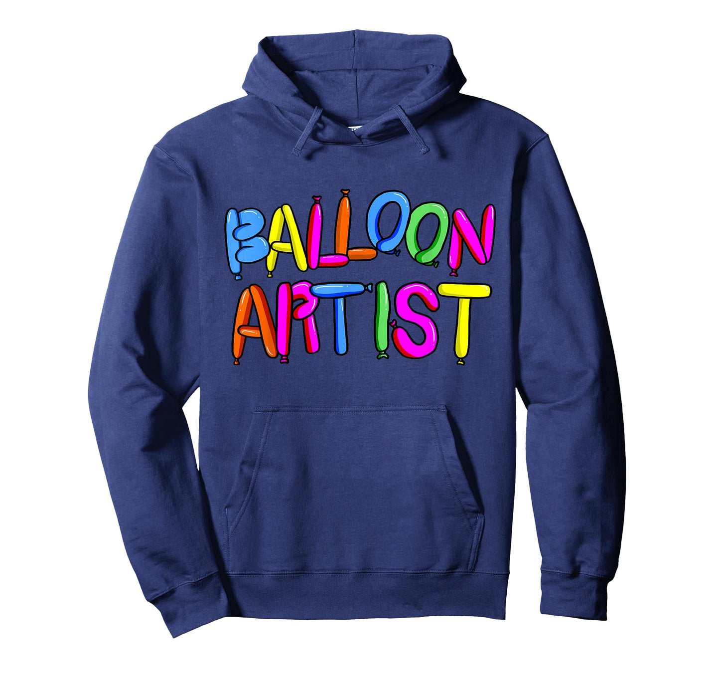 Funny Balloon Artist Twister Animal Twisting Balloons Lovers T-Shirt
