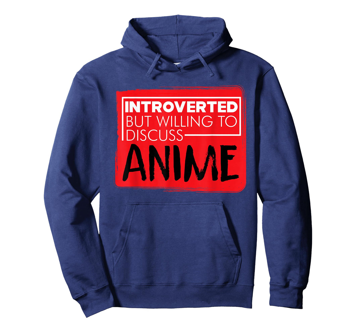 Funny Anime Japanese Animation Lovers Pun Quote Men Women T-Shirt Small