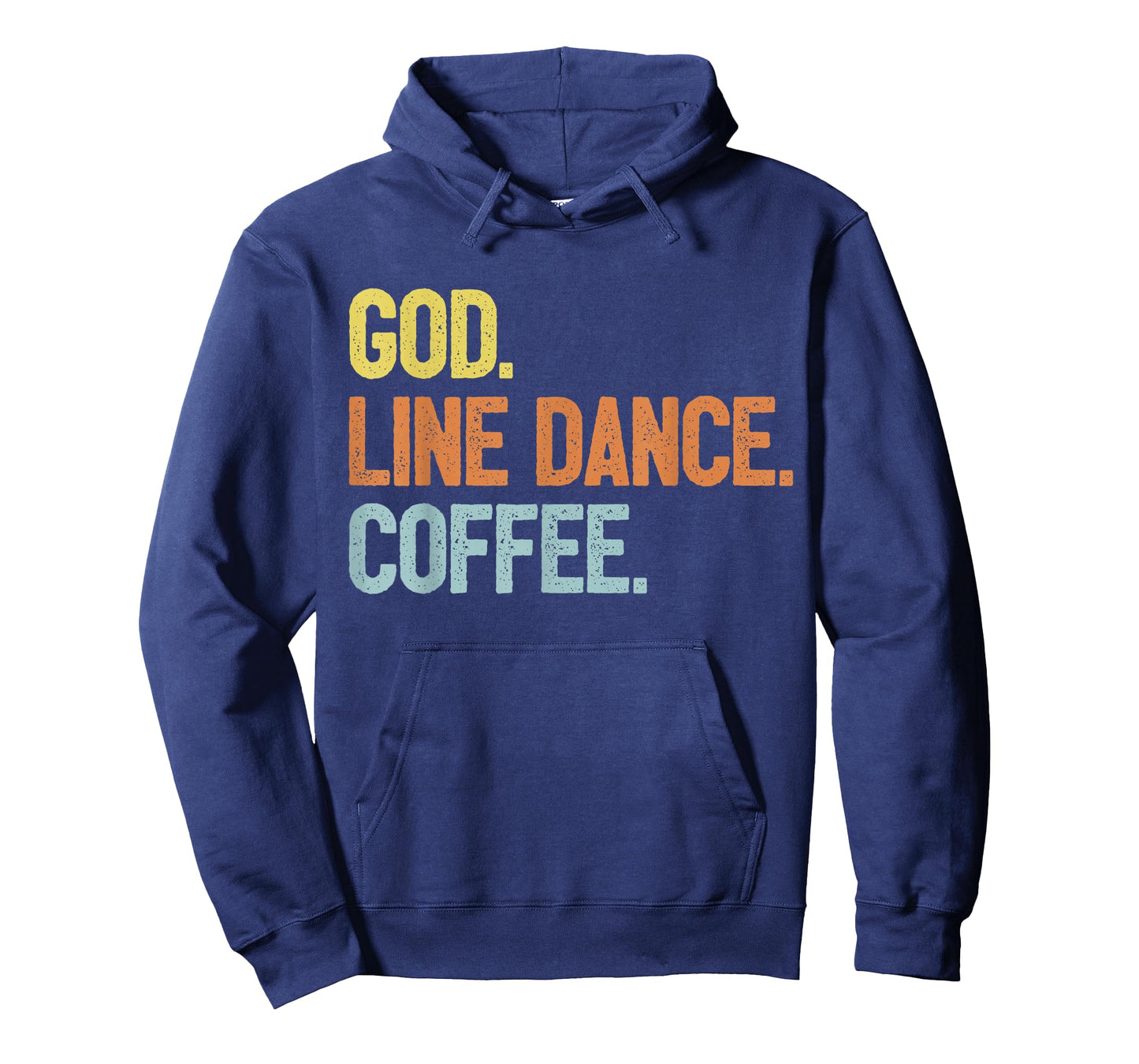 Line Dancer Saying Line Dance T-Shirt