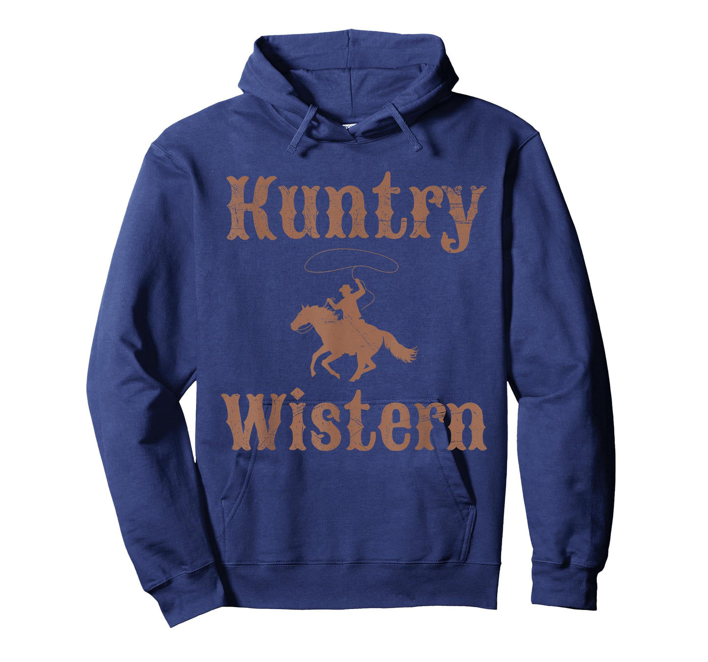 Kuntry and Wistern T-Shirt