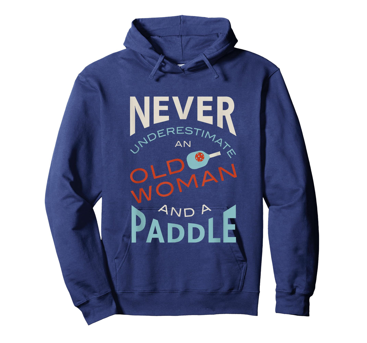 Funny Pickleball, Pickleball Saying T-Shirt