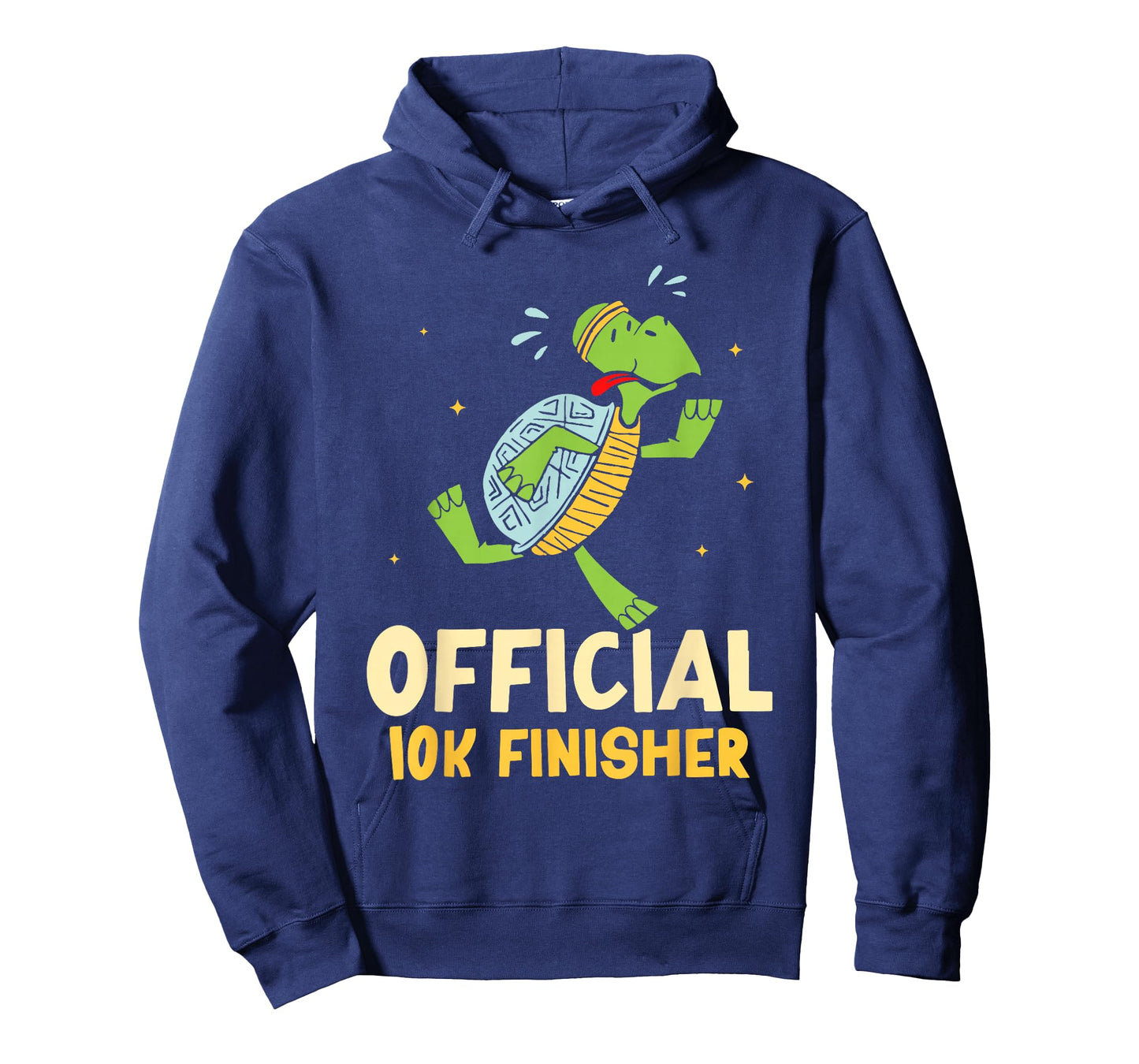 Official 10K Finisher Running Runner Running Race 10K T-Shirt