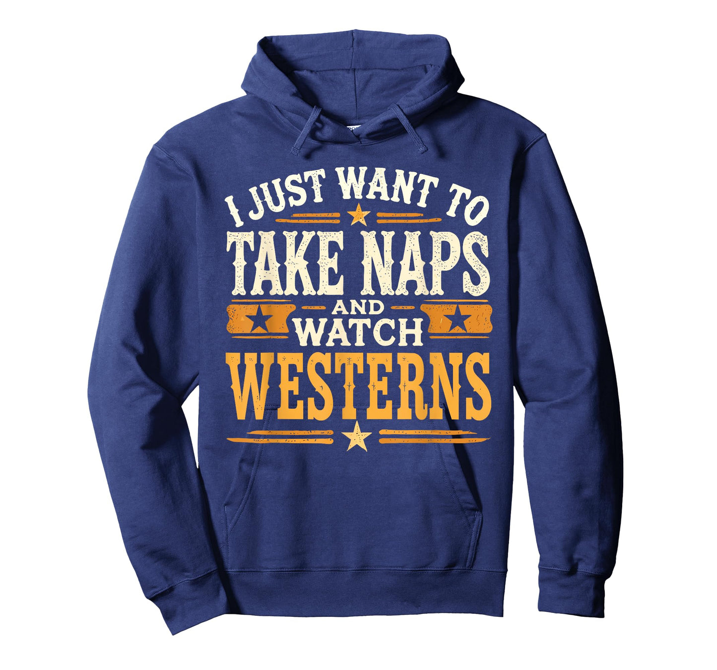 Take Naps And Watch Westerns Cowboy Boots Country Style T-Shirt