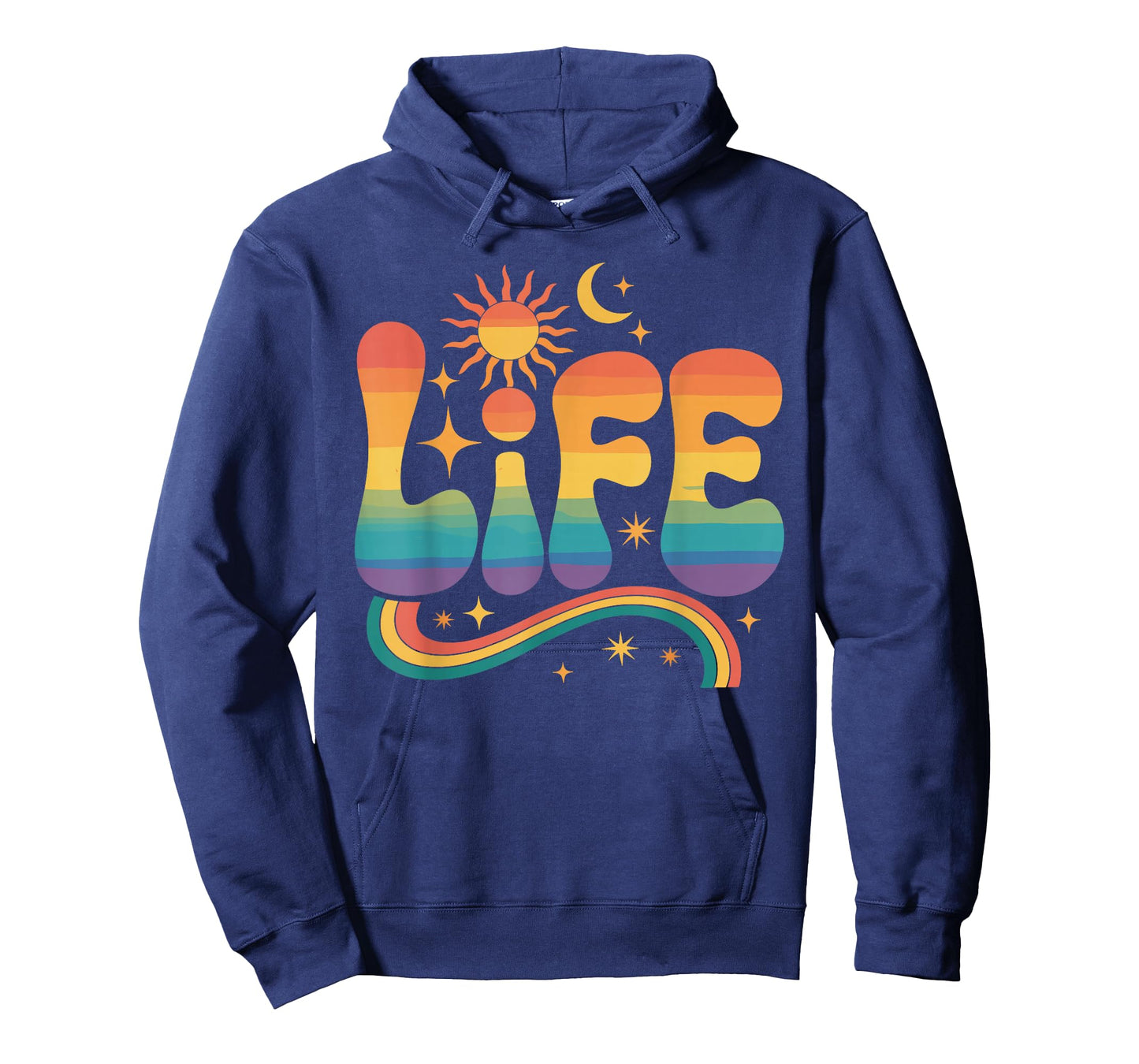 Shirt That says Life Shirt The Word Life T-Shirt