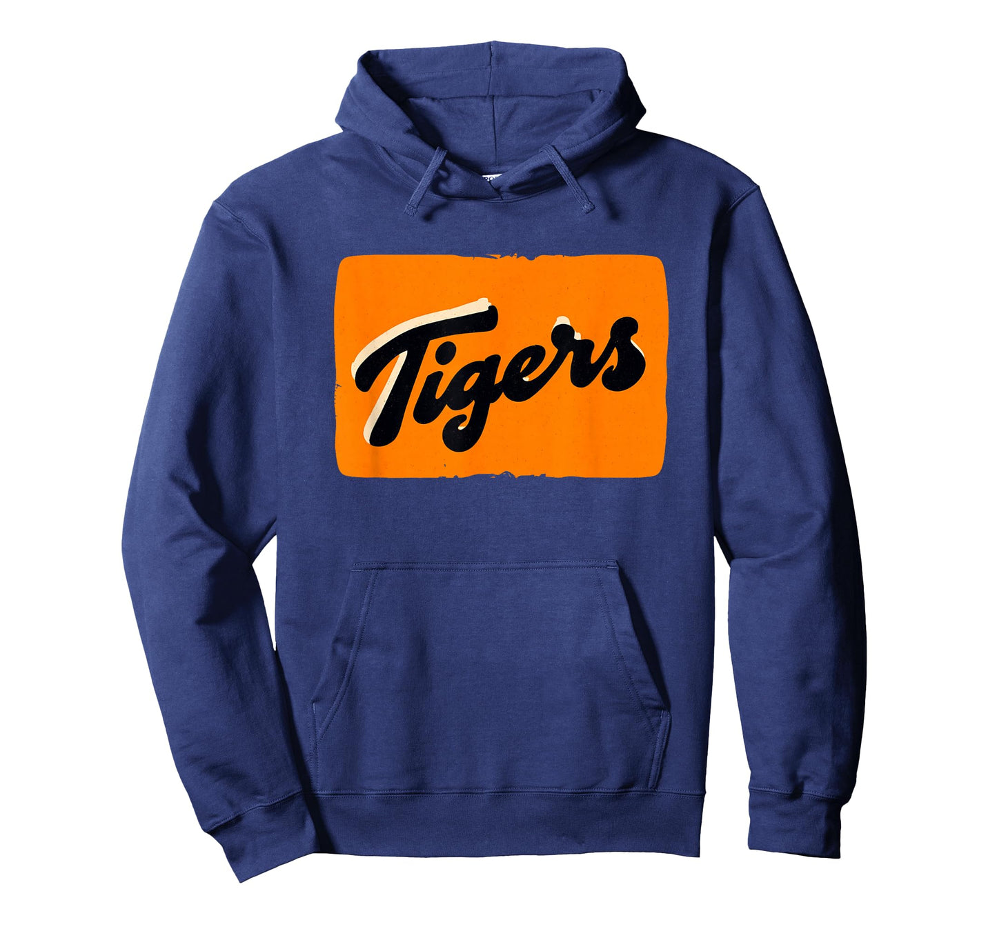 Nice Vibrant Tigers Statement Costume for Boys and Girls T-Shirt
