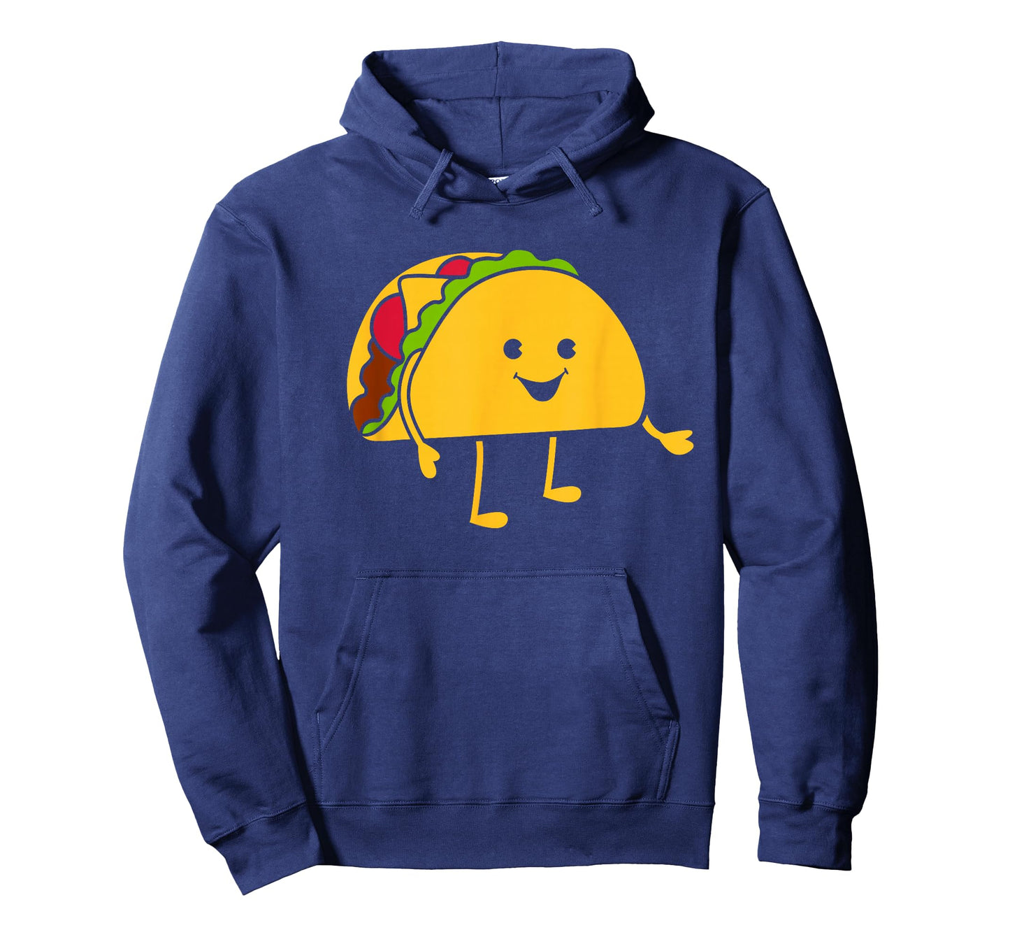Funny Taco T-Shirt