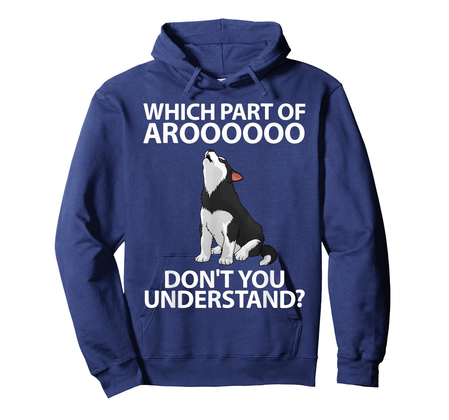 Funny Siberian Husky for Men Women Puppy Dog Huskies Lover T-Shirt