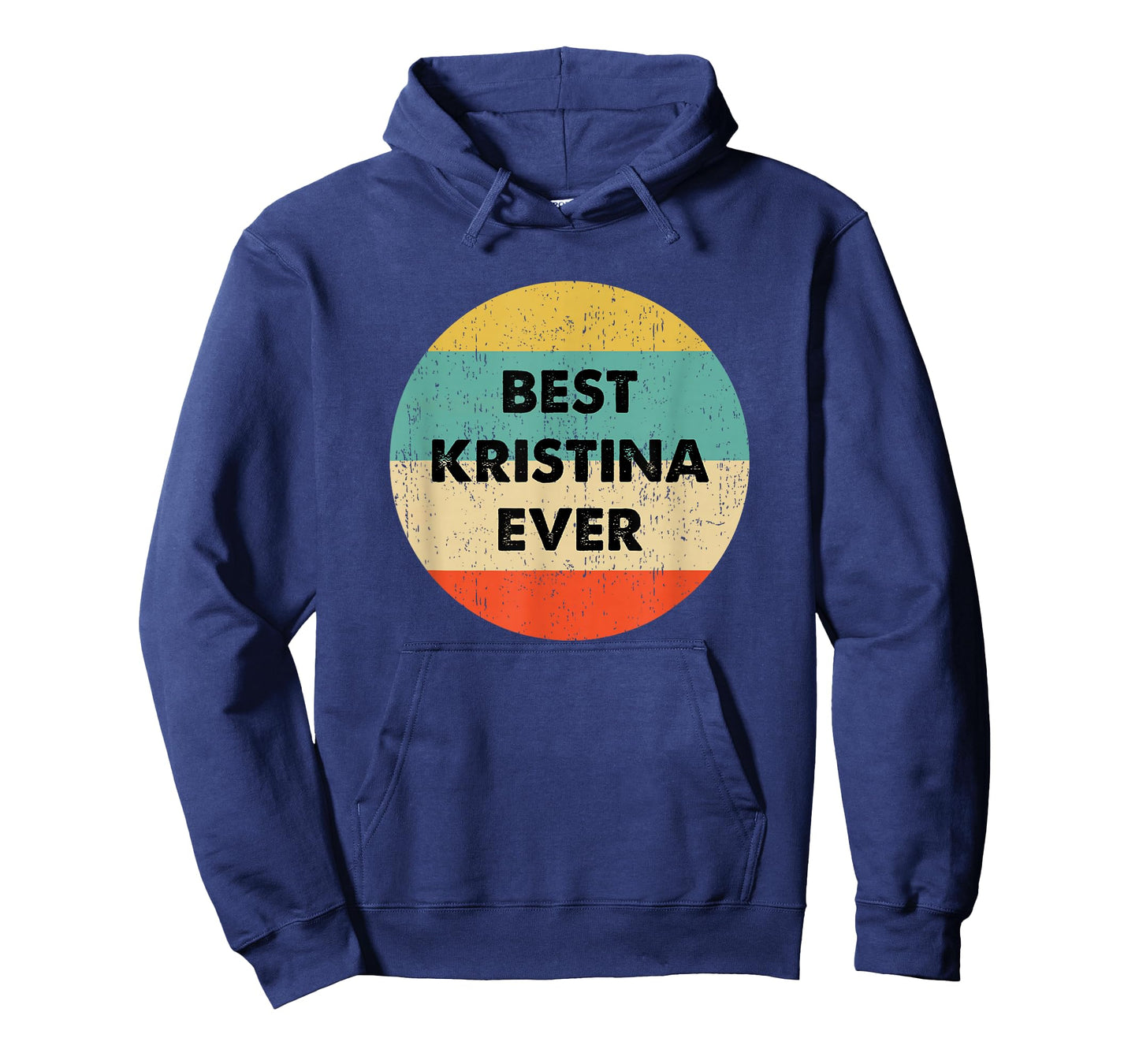 Kristina Name T-Shirt