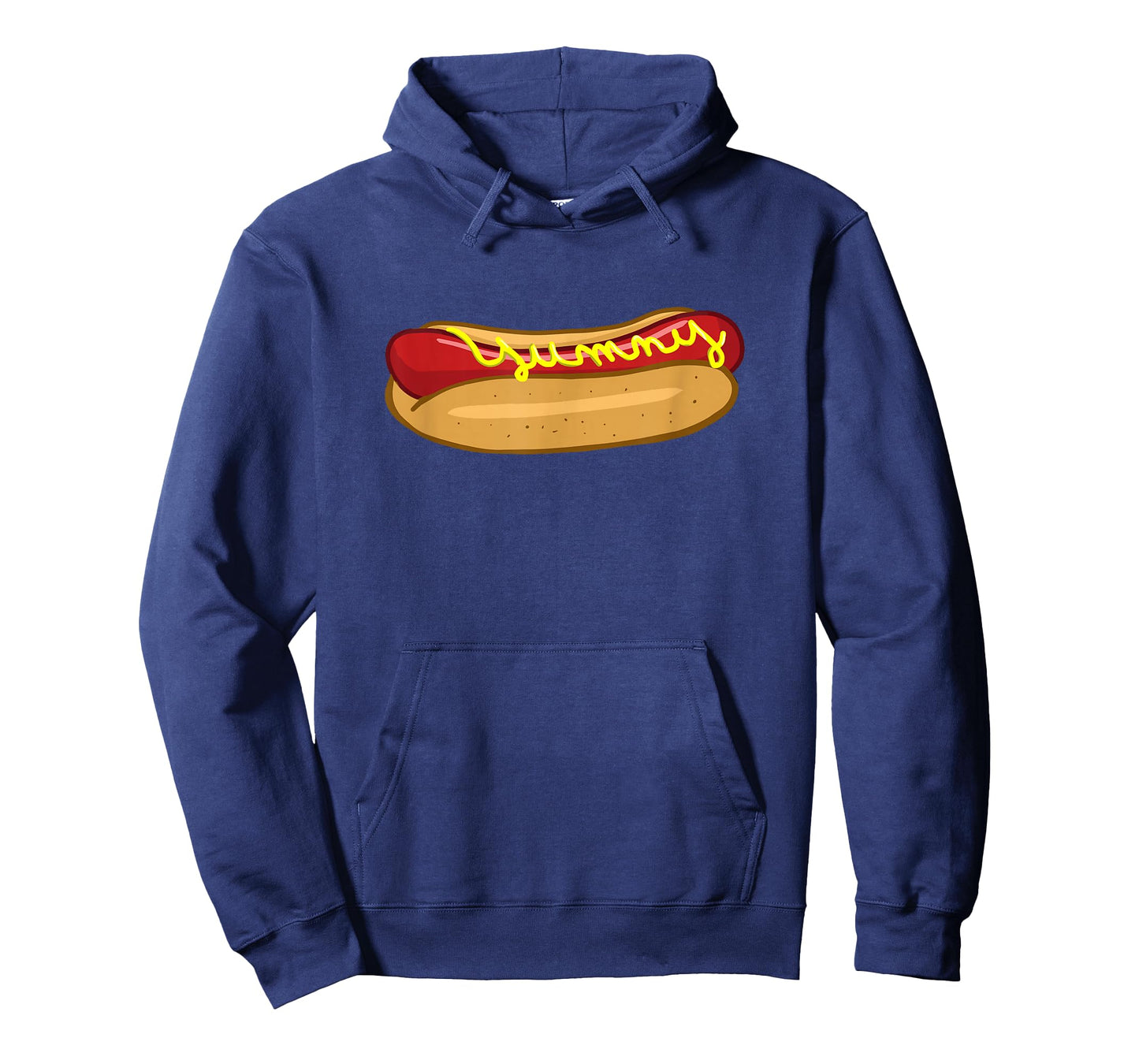 Hot Dog tee Funny Hot Dog Lover T-Shirt