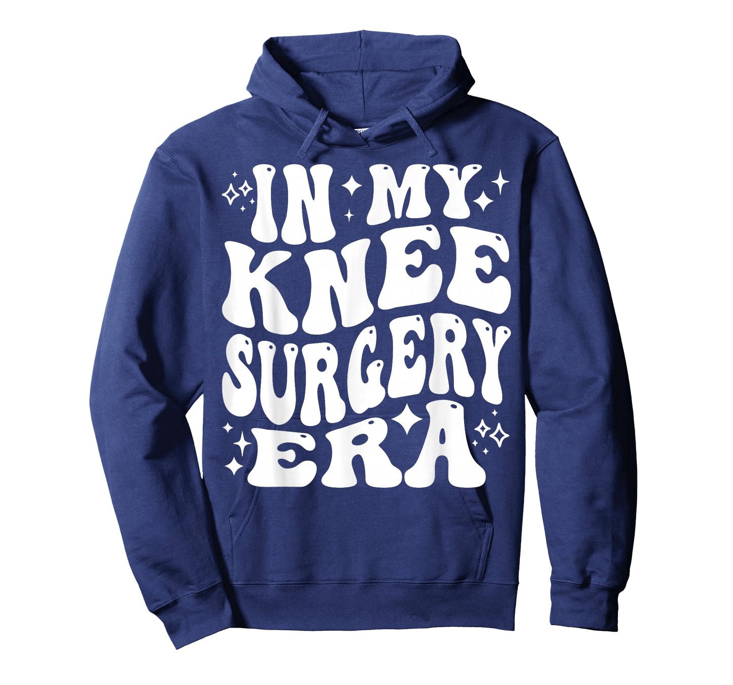 in My Knee Surgery Era, Get Well Soon, Arthroplasty Recovery T-Shirt