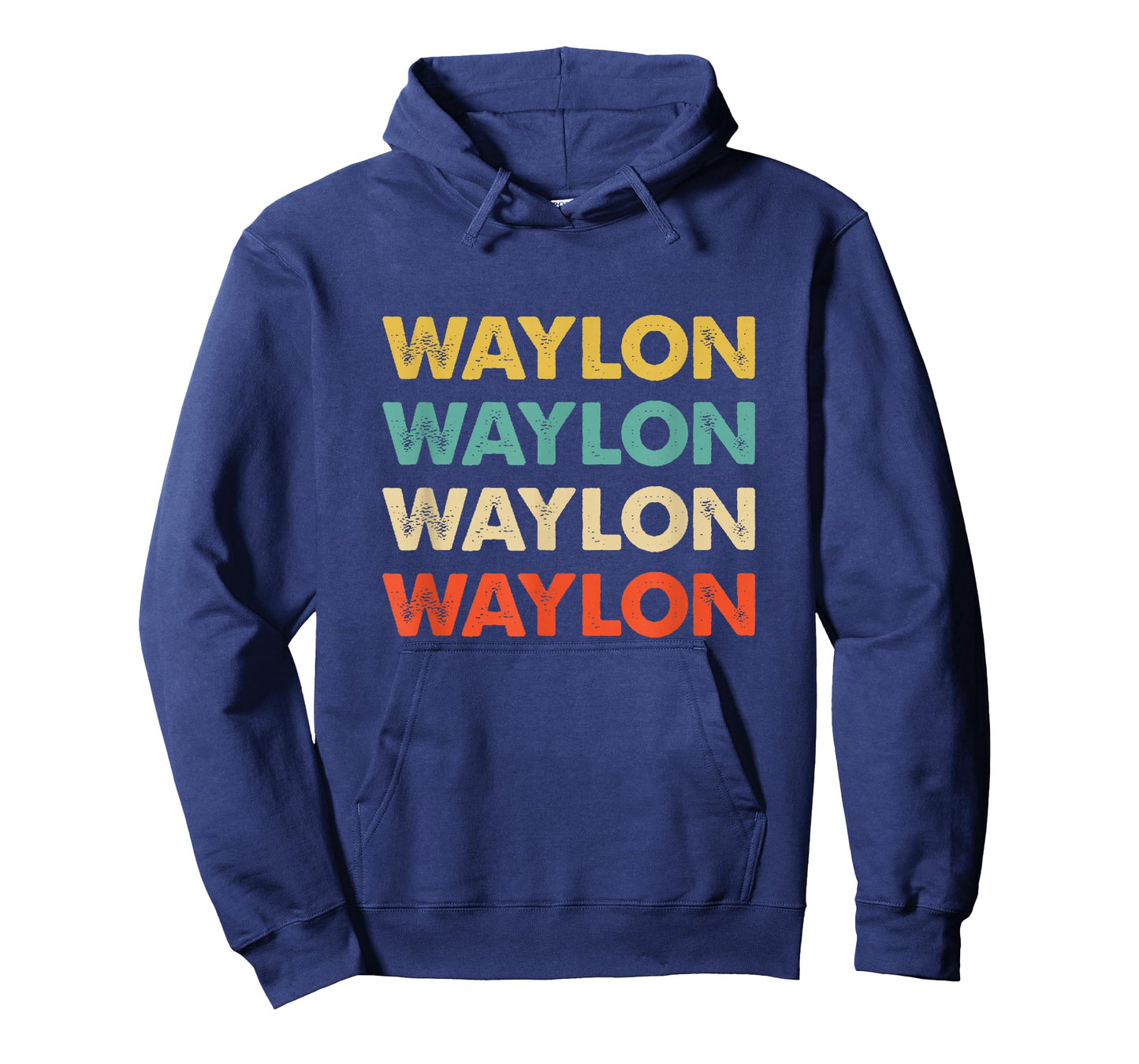 Waylon Name T-Shirt