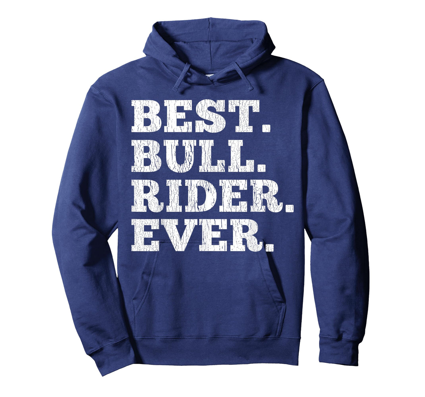 Best Bull Rider Ever Funny Rodeo Cowboy Riding Humor Outfit T-Shirt