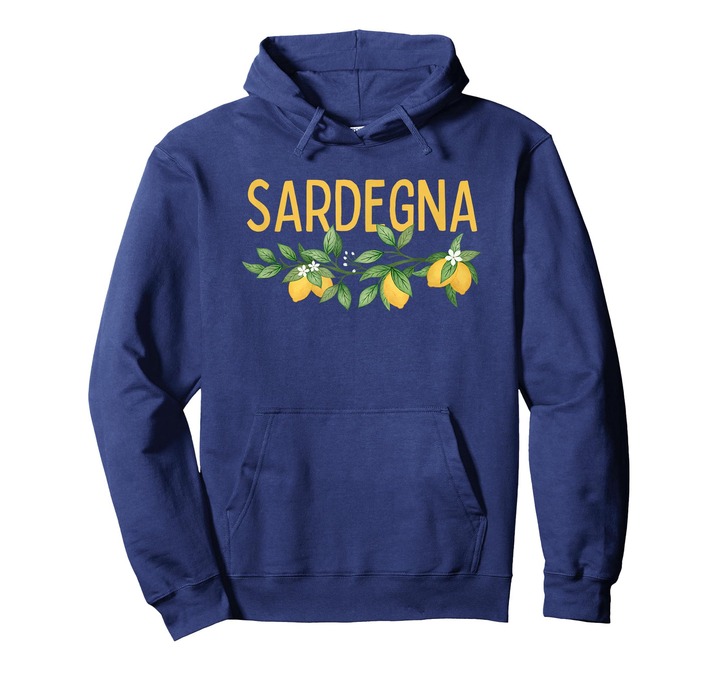 Italy Sardinia Souvenir / Sardegna / Sardinia T-Shirt