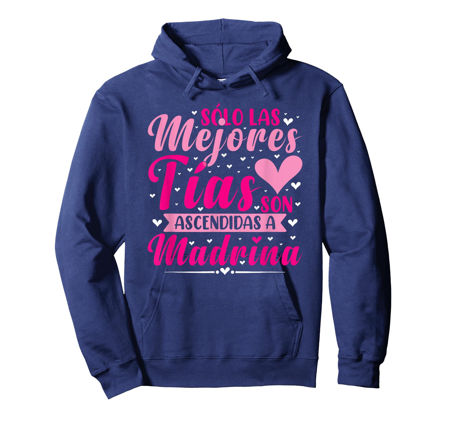 Tía Madrina Bautizo T-Shirt