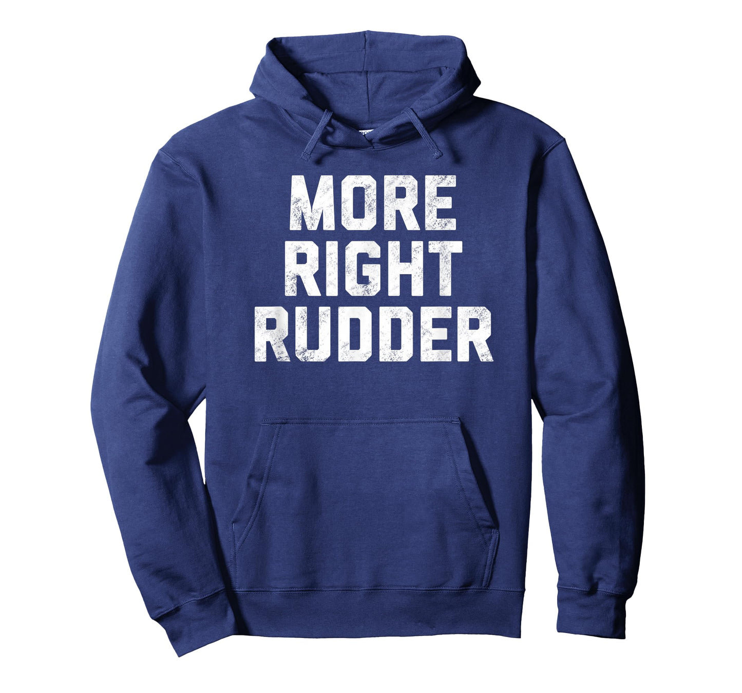 Funny CFI Flight Instructor Gift More Right Rudder T-Shirt