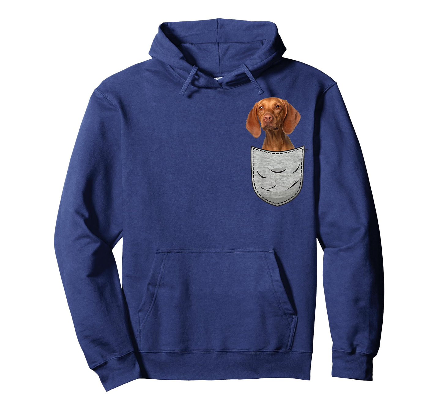 Magyar Vizsla Short Haired Hungarian Vorehand Dog T-Shirt