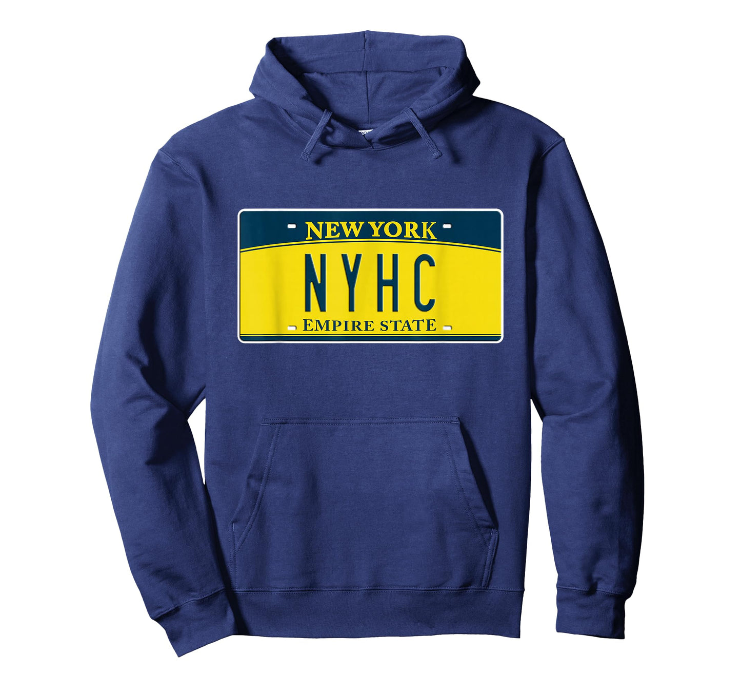 Old School New York Hardcore NYHC Punk Rock Music NYC T-Shirt
