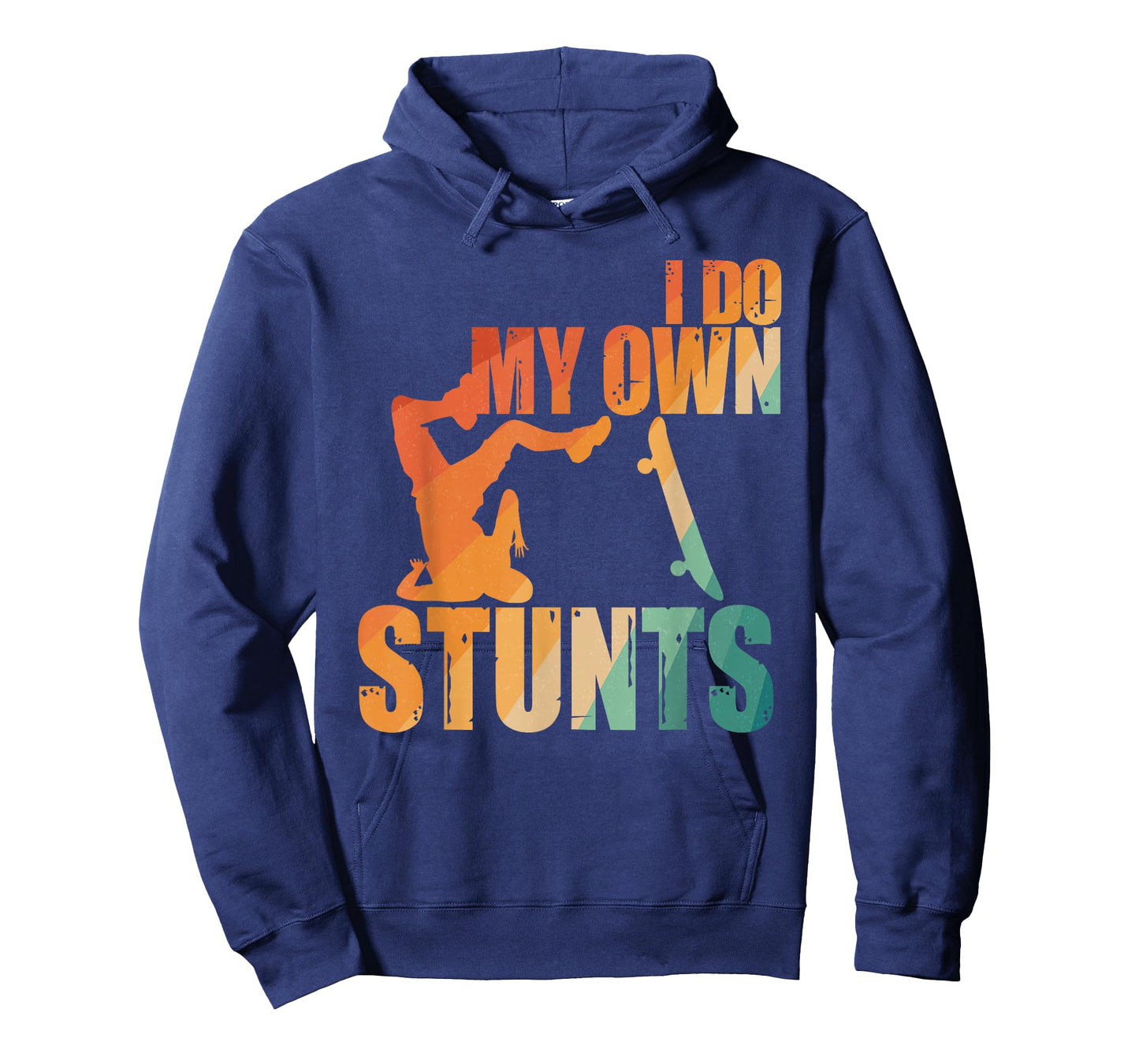 Skateboard Art for Men Women Kids Skateboard Skateboarding T-Shirt