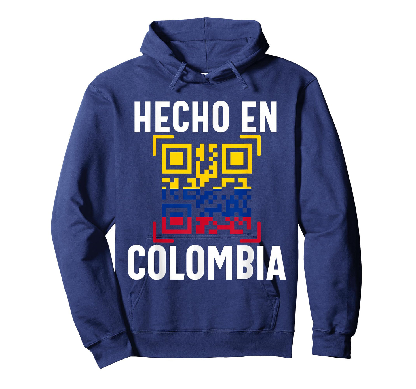 Colombian Flag Bandera Pride Colombiana Camiseta Men Women T-Shirt