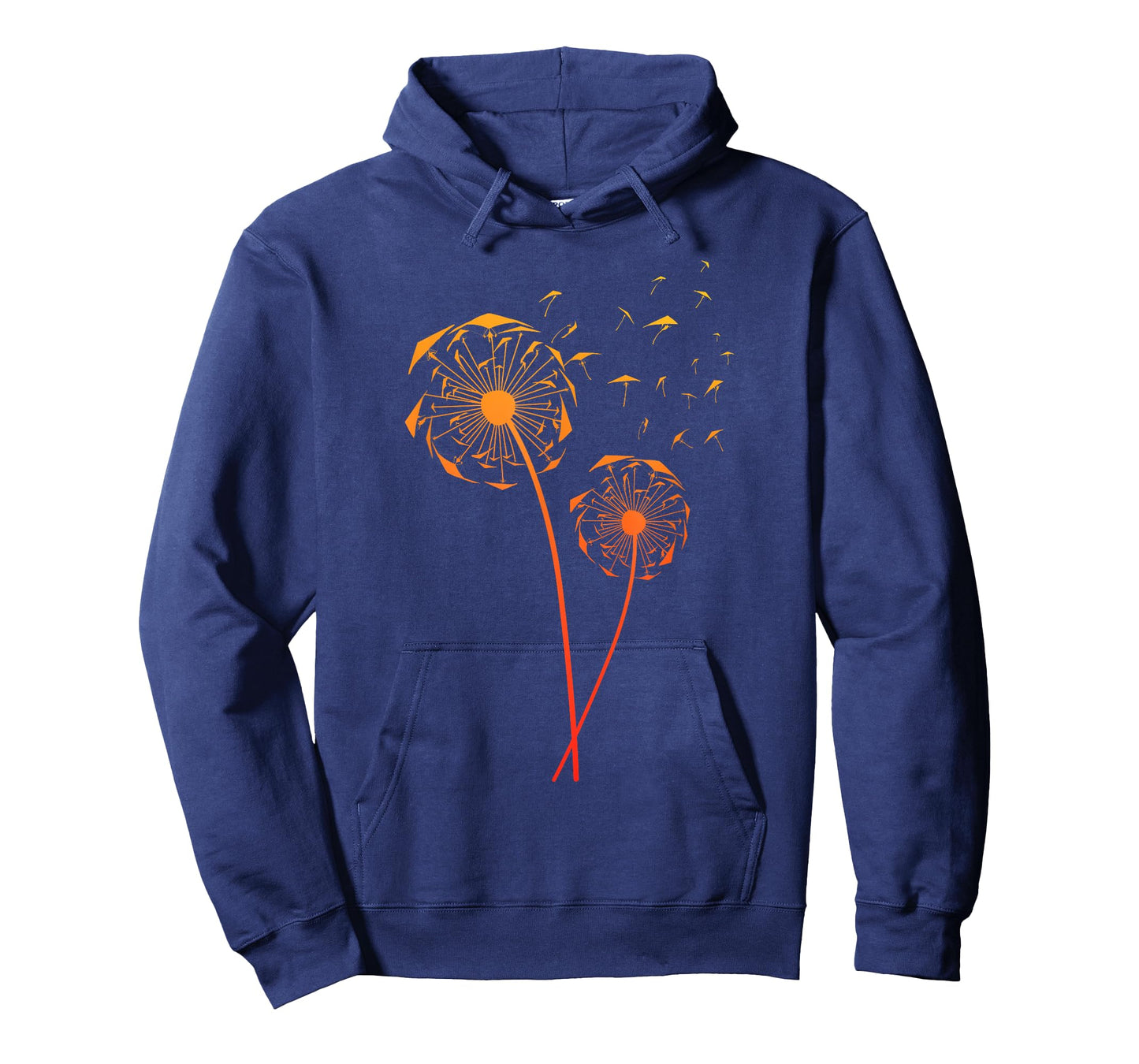 Cool Hang Glider Art For Men Women Hang Glide Hang Gliding T-Shirt