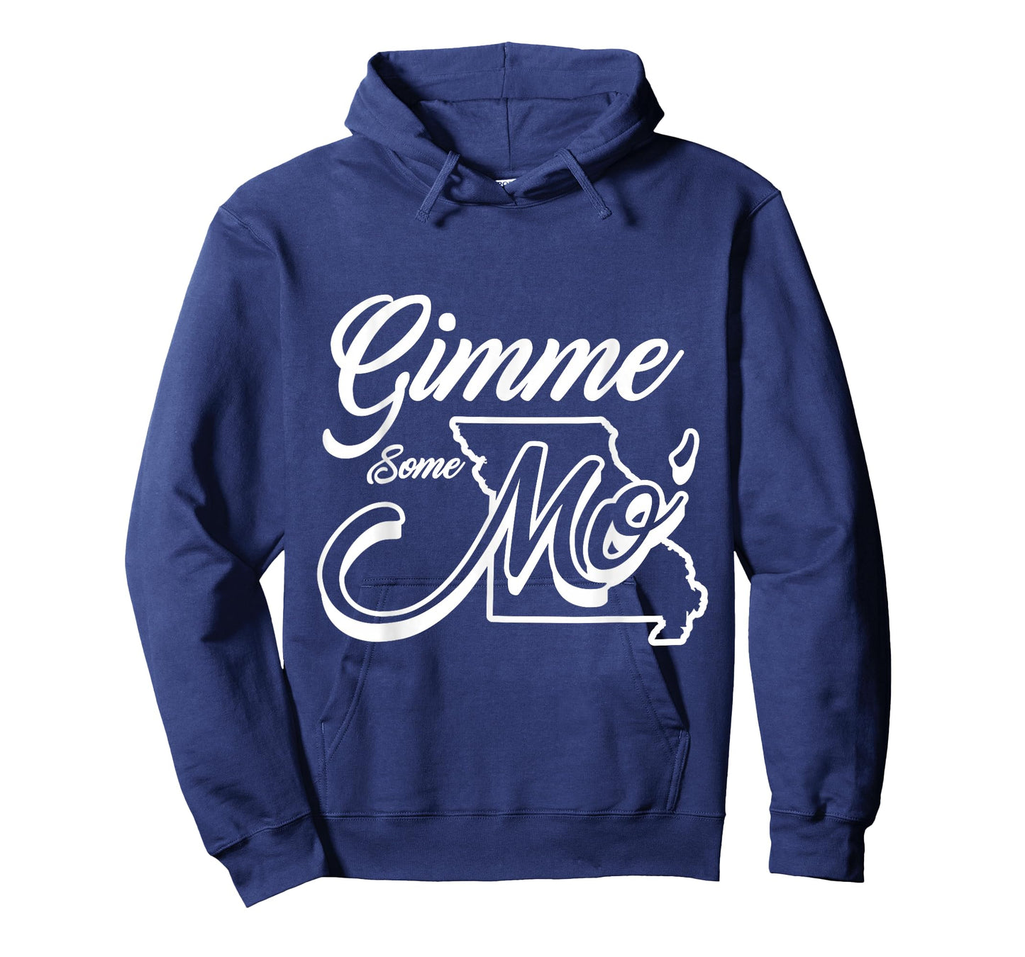 Nelly's Country Grammar E.I. Gimme Some MO T-Shirt