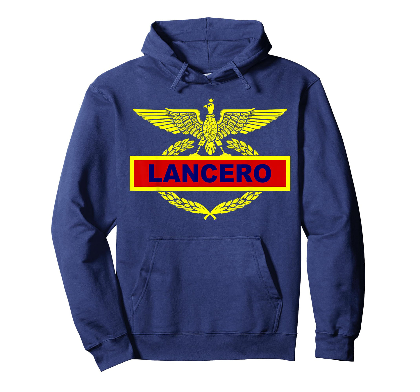 Lancero Colombian Army Military School T-shirt T-Shirt