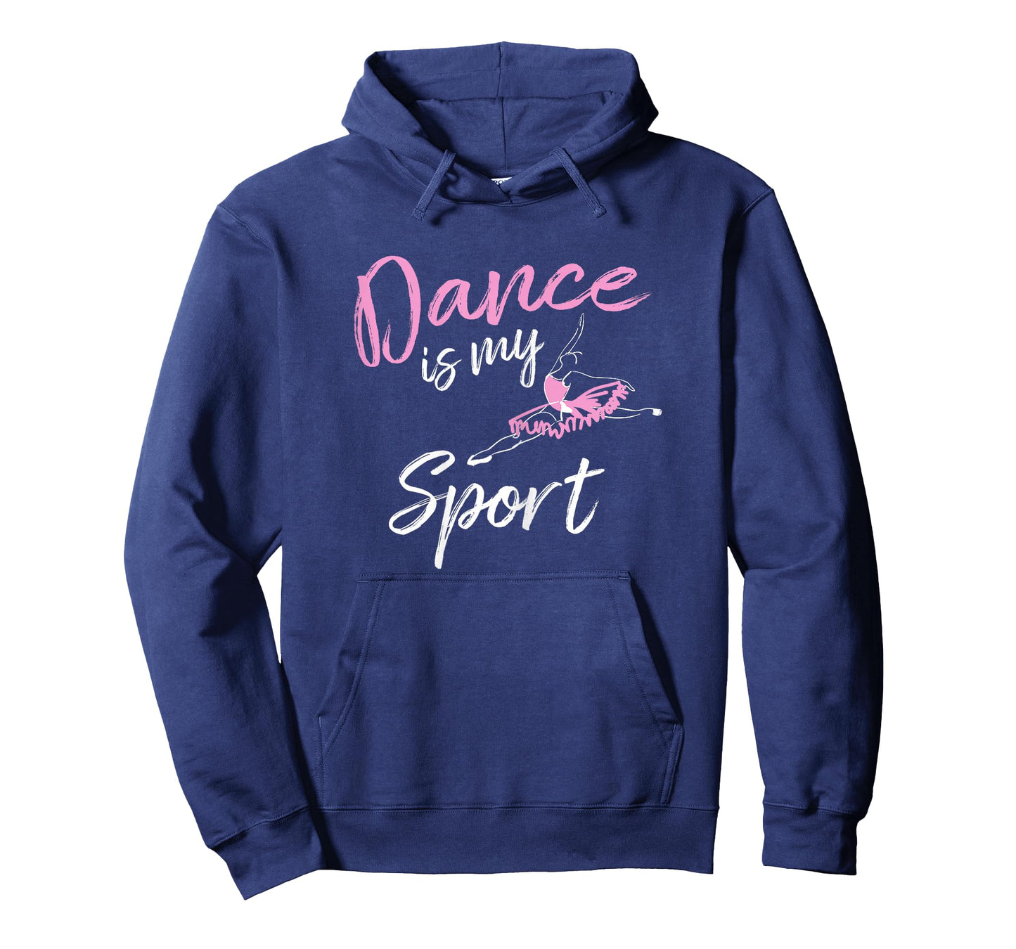 Dance is my Sport T Shirt T-Shirt