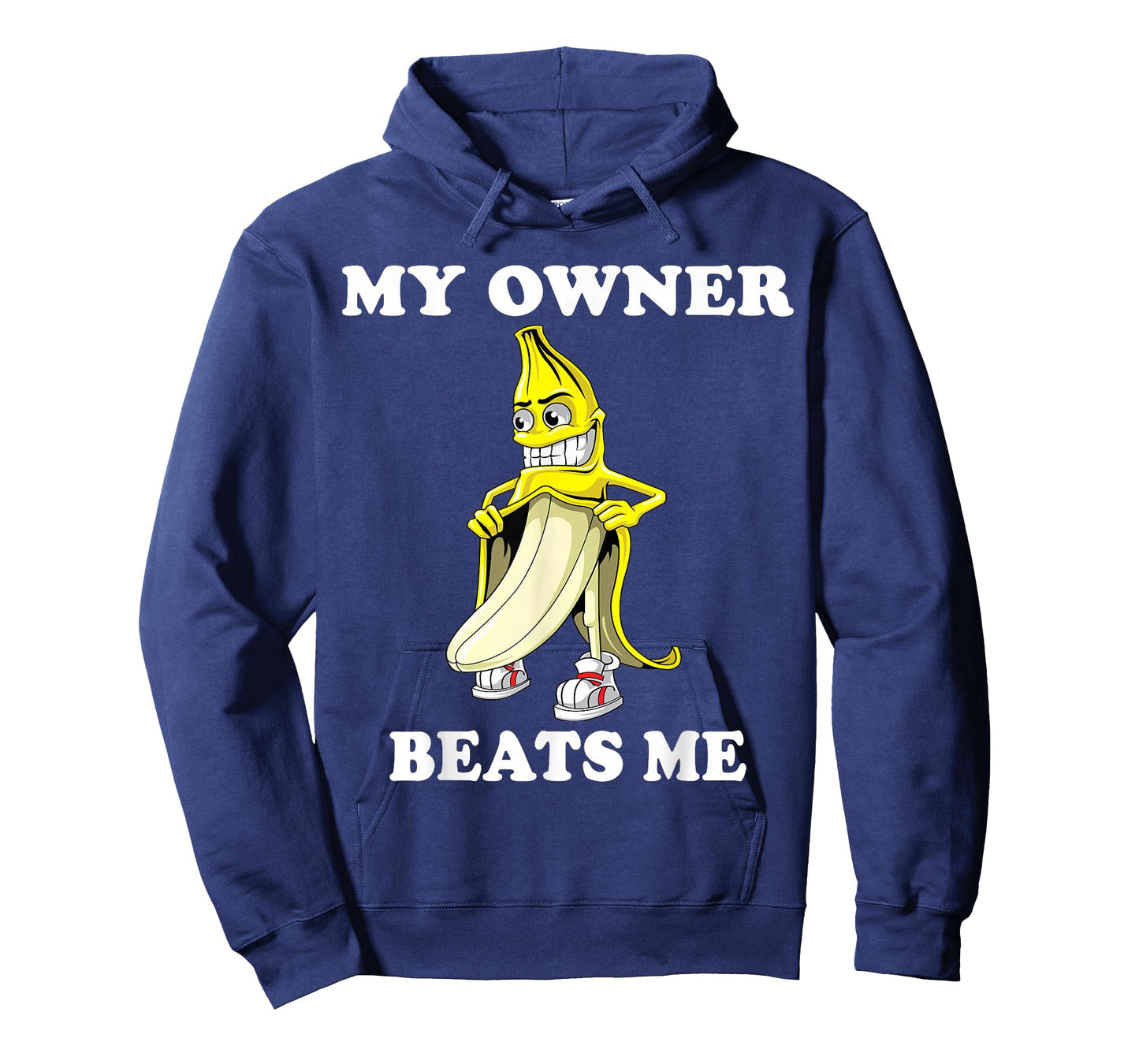 my owner beats me T-Shirt