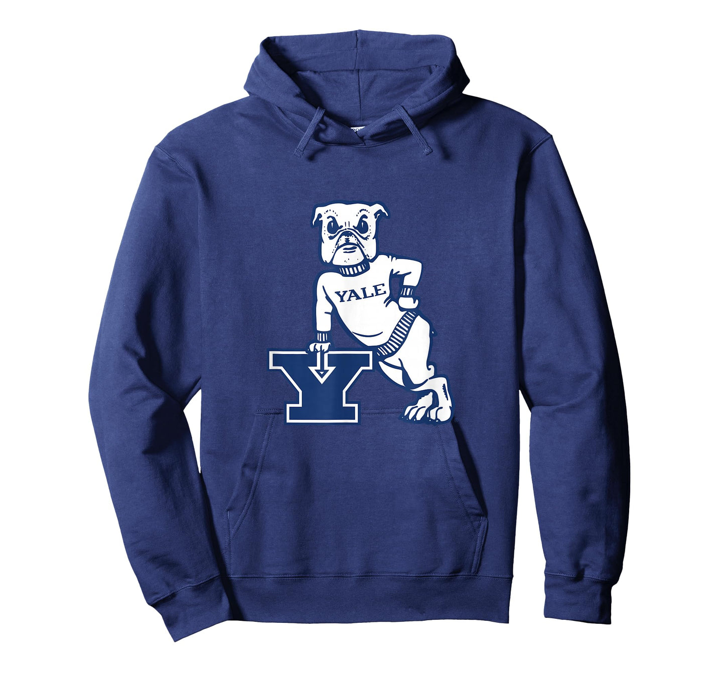 Yale Bulldogs | Official University NCAA Merch | YALE010 T-Shirt