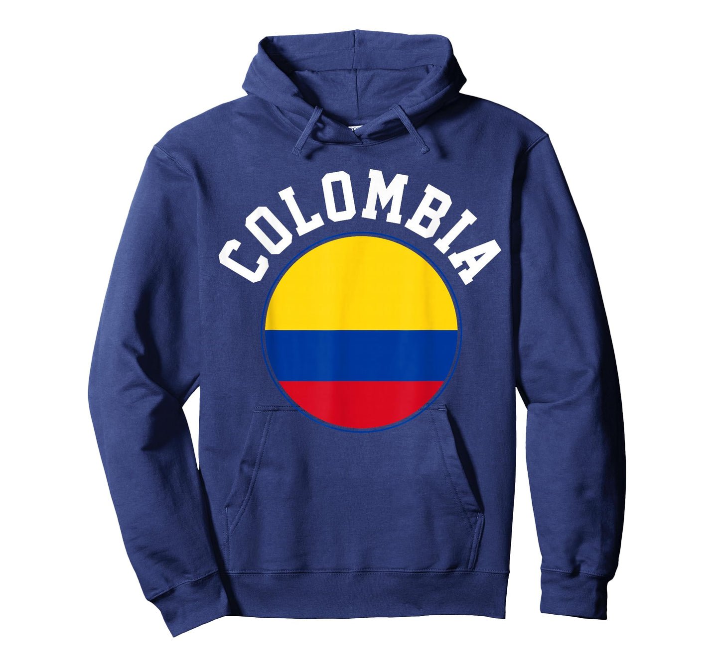 Colombia T-Shirt