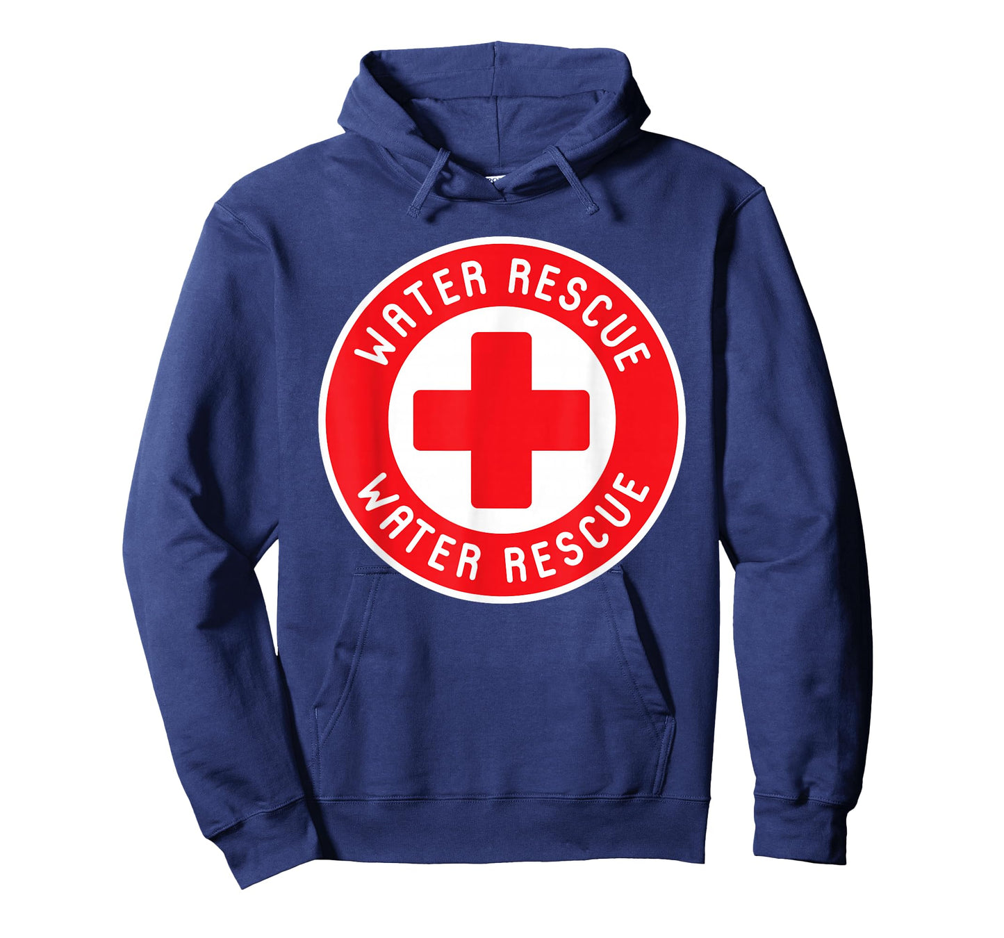 Water Rescue Shirt T-Shirt