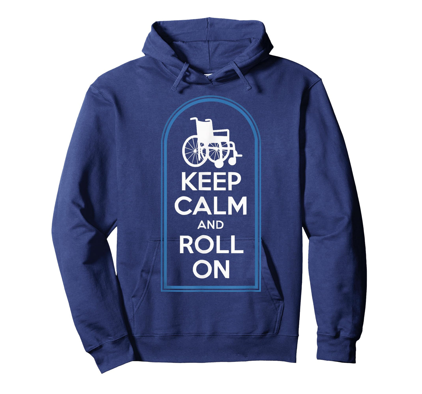 Wheelchair User Paraplegic Disabled Disability Handicap T-Shirt