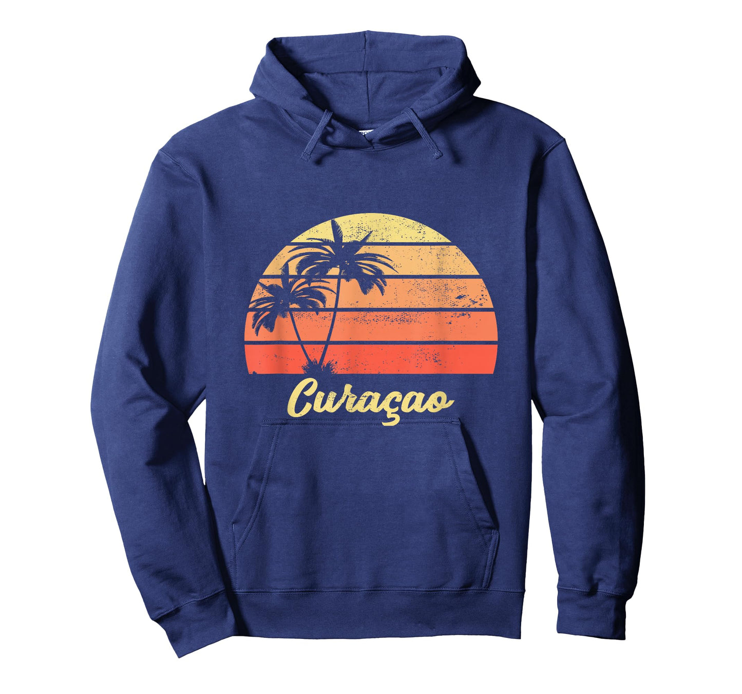 Curacao Shirt Holiday Vacation Cruise Travel T-Shirt