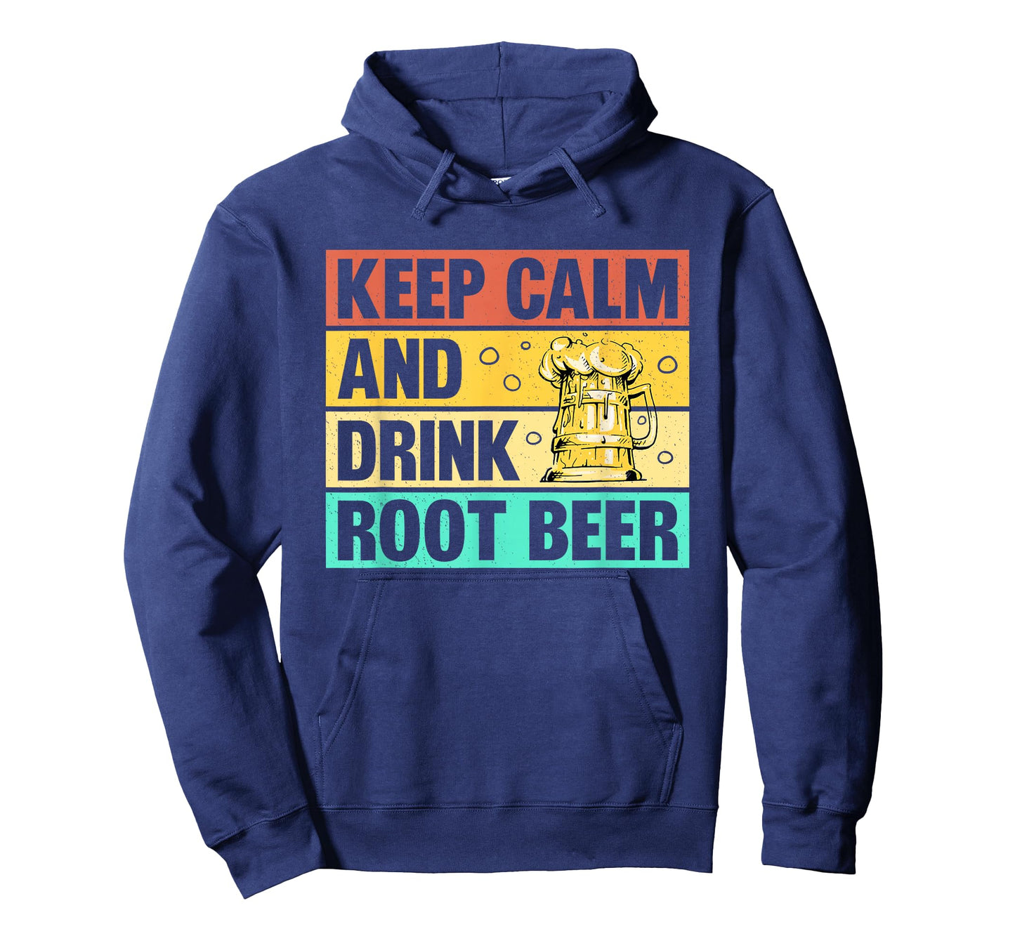 Root Beer Soda T-Shirt