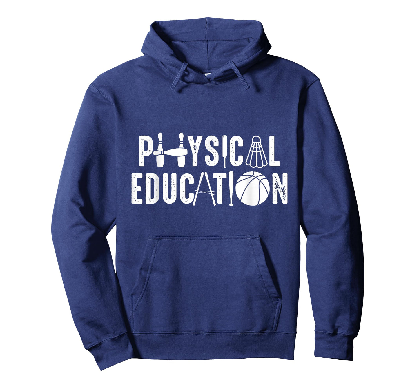 Physical Education Teacher Favorite Basketball Teaching T-Shirt