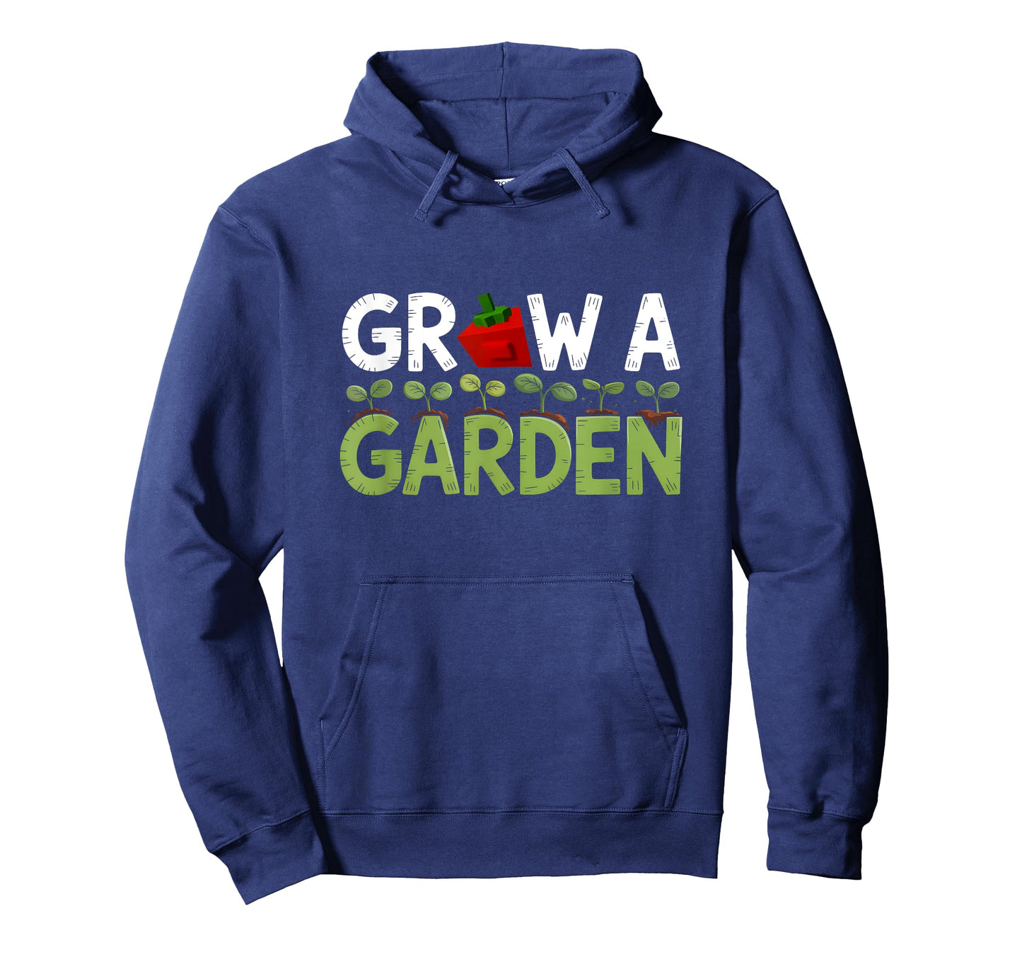 Grow An Garden Gamer for Kids Who Love Play Game T-Shirt