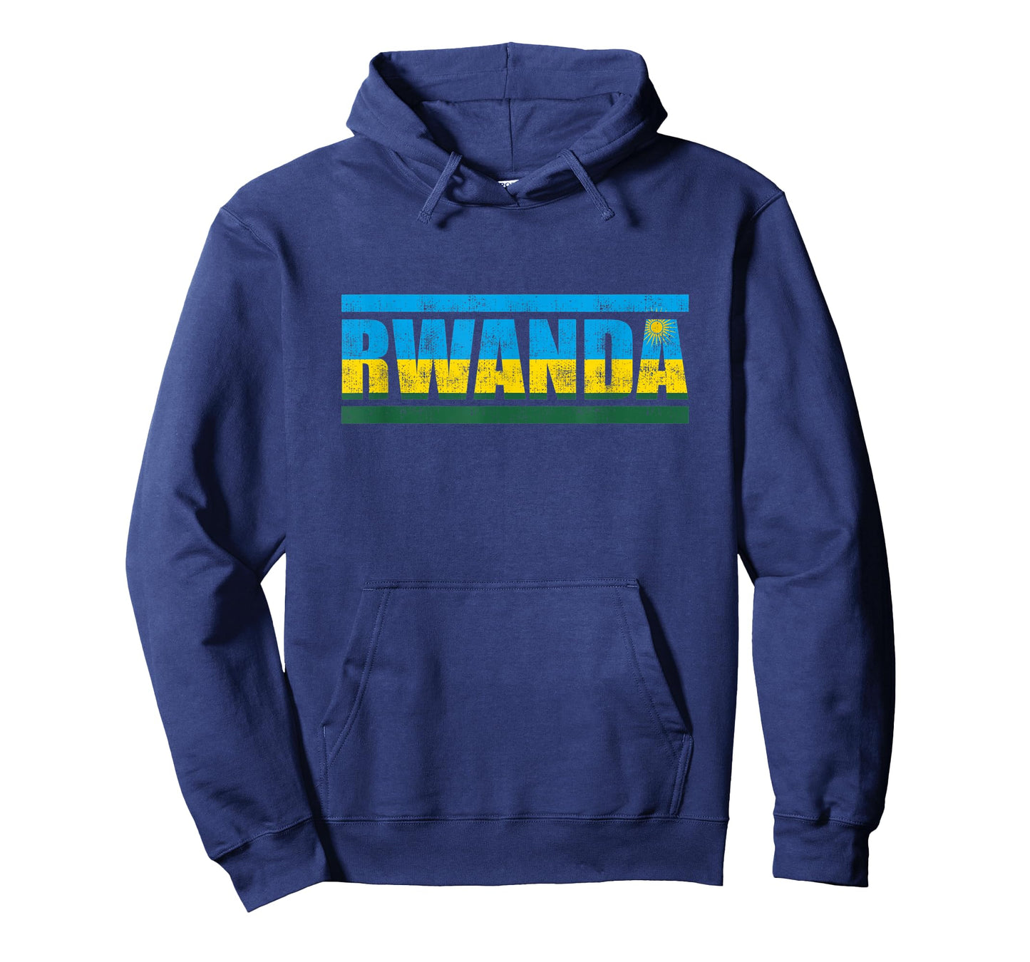 Rwanda T-Shirt