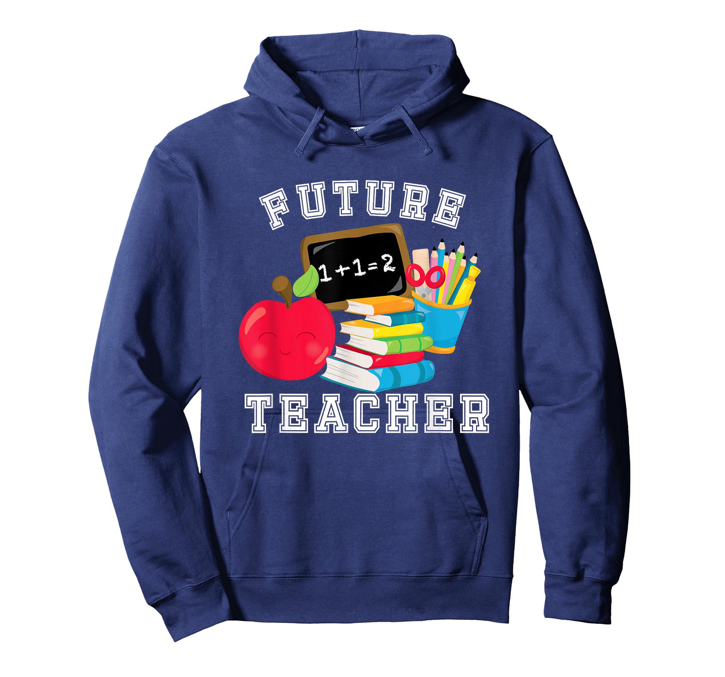 Future Teacher Costume T-Shirt for Adults and Kids T-Shirt
