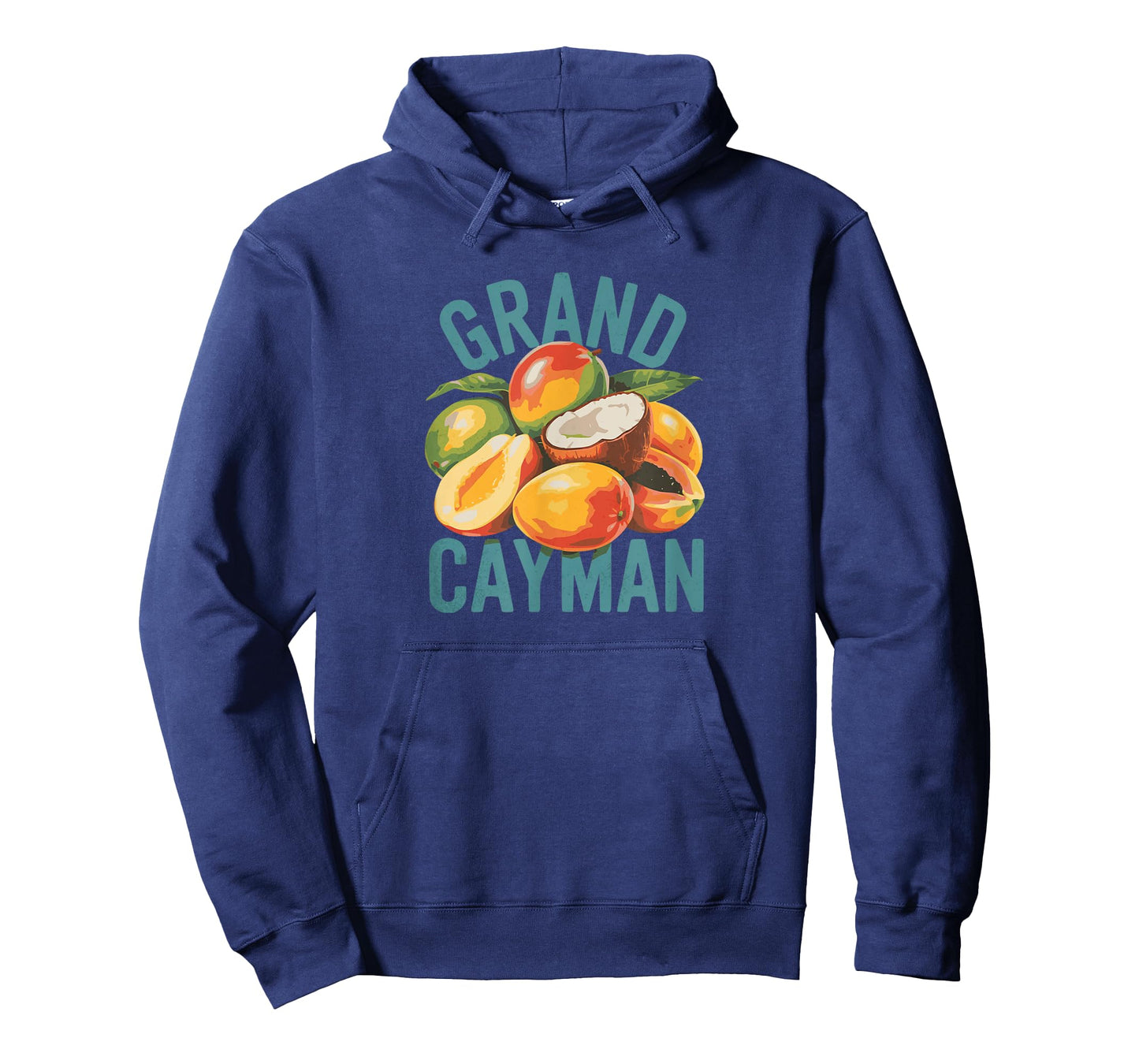 Grand Cayman T-Shirt